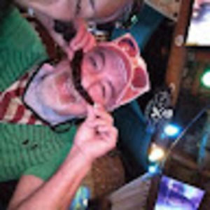 Meet your Posher, Tim